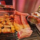 혼디가든 | 혼디가든 제주 중문흑돼지맛집 추천