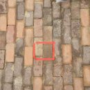 해리단길 보행자우선도로 | 부산 보도블럭 안전 볼라드 설치 보행자 안전시설 시공 후기