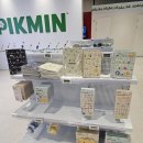 신세계를 위하여 | 부산 신세계 아울렛 피크민 굿즈스토어 후기 [1/3]