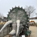 공룡박물관 | 아이랑 다녀와서 실망하고 온 '파주공룡박물관' _ 내돈내산 솔직 후기