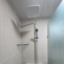 구리 한양우성아파트 욕실 리모델링, 비용 줄이고 만족도 높인 후기