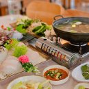 막퍼주는 밥집 | 태안 안면도 맛집 가볼만한곳 백사장항 막퍼주는횟집 후기