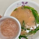 한사랑마트 - 남동구 문화서로4번길 16 | 진천 맛집 79네 수육국밥 포장 후기