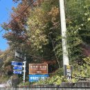 삼성궁 | 경남 | 하동 가을 단풍명소 삼성궁 주말 방문 후기 (주차장꿀팁, 소요시간, 입장료)