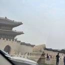해태세탁소 | [w11.한복-2] 종로 &#39;화려한 정원&#39;에서 신랑신부 맞춤 한복 수령 후기