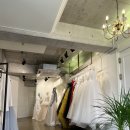 로우케이x더뷸라 본식 드레스 찐 후기💍(클래식 미카도 실크 드레스)