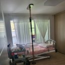 한일요양병원 | 진주 의료기 병원침대 대여, 어머니의 생활에 편안함을 더한 사연