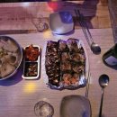 명품압구정 닭꼬치 이미지