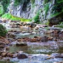 숨은계곡 이미지