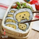 송송김밥 이미지