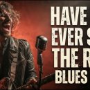 Have You Ever Seen The Rain - C.C.R Dark Blues Rock - 이미지