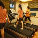 그녀의 피트니스 디얼핏 범계점 이미지