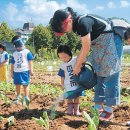 서울시 농업기술센터 “텃밭 가꾸며 수확의 기쁨 맛보세요” 이미지