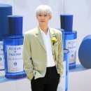 눈부신 헤어 이미지