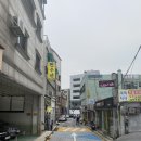 행운동멸치국수 | 관악구 행운동 부자국수(잔치, 동치미)후기
