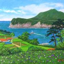 제21회 영등포 미술협회 정기전 | 2014 대한민국미술대전 심사위원장으로 활동하신 구병규,장철희작가님을 소개합니다.