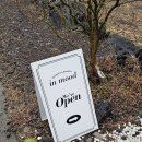 인당경로당 | 작지만 감성 넘치는 카페! 제주 서귀포 안덕 카페 인무드 내돈내산 후기