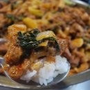 토지보리밥 이미지