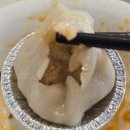 피그하우스 | 신림 맛집 <남향티하우스> 후기. 딤섬, 마라완탕비빔면 맛있어요.