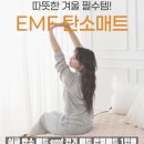원의료기 | 한일의료기 탄소매트 전기요 카본 EMF 전자파없는 1인용 후기 | 겨울 전기매트 추천 사용후기