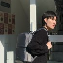 데일리 남자 가방 추천 쌤소나이트 제프리2 백팩 후기