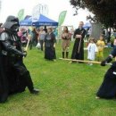 중랑 검도관 이미지