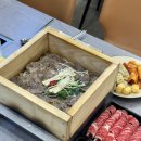 와플칸 춘천점 | 춘천 후평동 샤브샤브 맛집 춘천 샤브르정원 재방문 후기