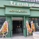 고바슨 익산전주팰리스점 | 고바슨 익산전주팰리스점 bfc 비토리오s 2그룹 반자동 커피머신 설치