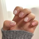네일은(Nail Eun),오늘 | 대전 탄방동 네일샵 ‘모아네일’ 키티네일 이달의아트 한 후기!