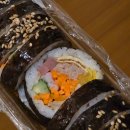 마트분식 | 세부맛집 | 세부 막탄 H마트 참치김밥 솔직 후기! 분식이 한국보다 맛있는 이유