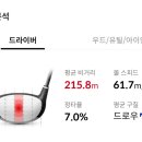 서하남 스크린 골프 이미지