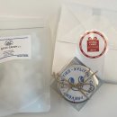 해뜰무렵 | 결혼답례품 고민 끝! 별뜰무렵 자일리톨캔디 70g 틴케이스 솔직 후기 (아기도 먹은 무설탕캔디)