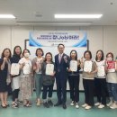 수납전문가 2급 이미지