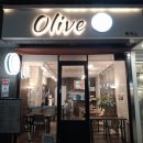 떡볶이샵가재울점 | 남가좌 파스타 맛집 올리브ㅣ가재울사거리 파크뷰자이 상가ㅣ명란오일파스타 추천