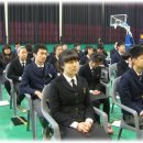 추풍령중학교 이미지