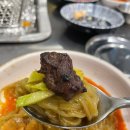 영삼이네 우정소갈비 내포신도시점 이미지