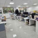 과천시청 내 이미지