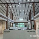 유송유치원 | [경기 고양] 타일 보러 유송타일 &amp;바스 본사 방문한 후기