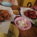 차칸치킨&피자 이미지