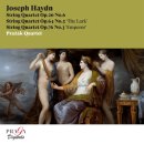 Haydn: String Quartet in A Major, Op. 20 No. 6 이미지