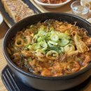 얼큰이뼈해장국 이미지