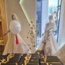 가야침구님프만 | W.14_전주 씨앤엘 크리스마스 파티 참석 후기&전주 혼주한복 선이고운한복&사회자&티오박스 등 세부적인...