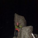 송천4리 | 금오산 새해일출로 시작 급 대성지환종주로 마무리?