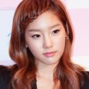 머리염색 이미지