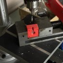 교쇼 1/10 엔진 F1 &#34;KF01&#34; 제작 조립기 이미지