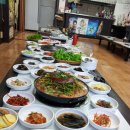 장금이수라상 이미지