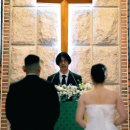 교회 본식스냅 후기｜영일교회에서 진행한 따뜻한 스몰웨딩 스냅