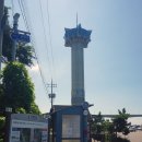 서해랑길 영광 36코스- 칠산타워에서 설도항경유 합산버스정류장까지