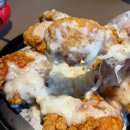 치킨포차 | 범계 신상 술집 치킨맛집 로보포차 후기