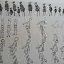 그리움 그리다 이미지